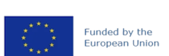 Funded by the European Union